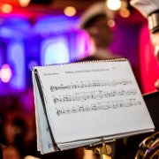 Captain's Dinner  (14.11.15)