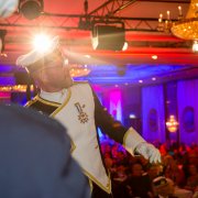 Captain's Dinner  (14.11.15)