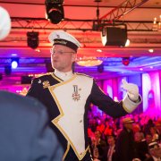 Captain's Dinner  (14.11.15)