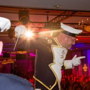 Captain's Dinner  (14.11.15)