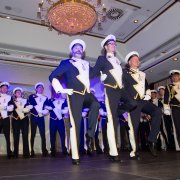 Captain's Dinner  (14.11.15)