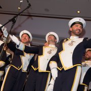 Captain's Dinner  (14.11.15)