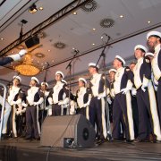 Captain's Dinner  (14.11.15)