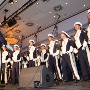 Captain's Dinner  (14.11.15)