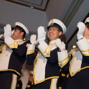 Captain's Dinner  (14.11.15)