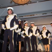 Captain's Dinner  (14.11.15)