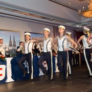 Captain's Dinner  (14.11.15)