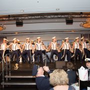 Captain's Dinner  (14.11.15)