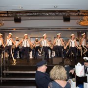 Captain's Dinner  (14.11.15)