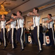 Captain's Dinner  (14.11.15)