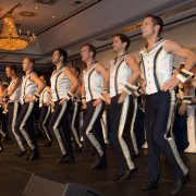 Captain's Dinner  (14.11.15)