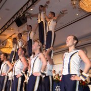 Captain's Dinner  (14.11.15)