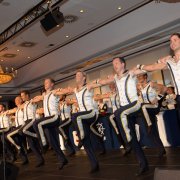 Captain's Dinner  (14.11.15)