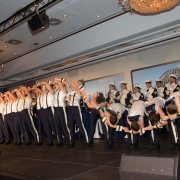 Captain's Dinner  (14.11.15)