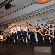 Captain's Dinner  (14.11.15)