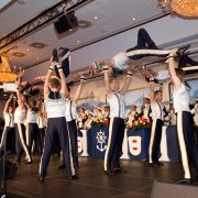 Captain's Dinner  (14.11.15)