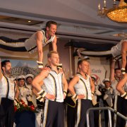 Captain's Dinner  (14.11.15)