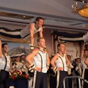 Captain's Dinner  (14.11.15)