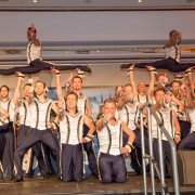 Captain's Dinner  (14.11.15)