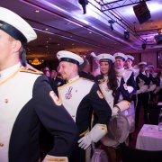 Captain's Dinner  (14.11.15)