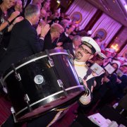 Captain's Dinner  (14.11.15)