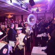 Captain's Dinner  (14.11.15)