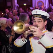 Captain's Dinner  (14.11.15)