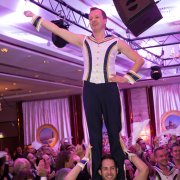 Captain's Dinner  (14.11.15)