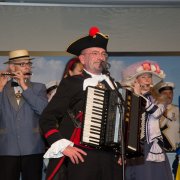 Captain's Dinner  (14.11.15)