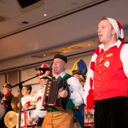 Captain's Dinner  (14.11.15)