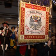 Captain's Dinner  (14.11.15)