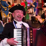 Captain's Dinner  (14.11.15)