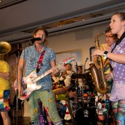 Captain's Dinner  (14.11.15)