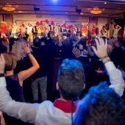 Captain's Dinner  (14.11.15)