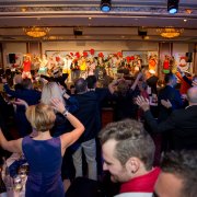 Captain's Dinner  (14.11.15)