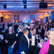 Captain's Dinner  (14.11.15)