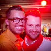 Captain's Dinner  (14.11.15)