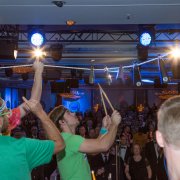 Captain's Dinner  (14.11.15)