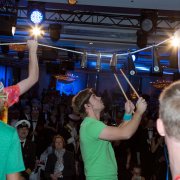 Captain's Dinner  (14.11.15)