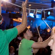 Captain's Dinner  (14.11.15)