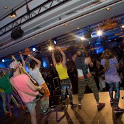 Captain's Dinner  (14.11.15)