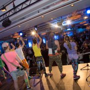 Captain's Dinner  (14.11.15)