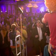 Captain's Dinner  (14.11.15)