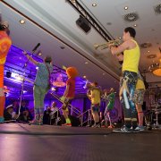 Captain's Dinner  (14.11.15)