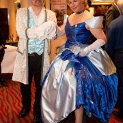 Captain's Dinner  (14.11.15)