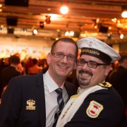 Captain's Dinner  (14.11.15)