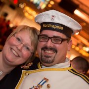 Captain's Dinner  (14.11.15)