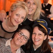 Captain's Dinner  (14.11.15)