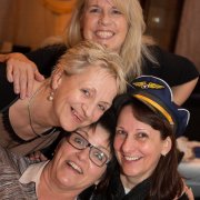 Captain's Dinner  (14.11.15)