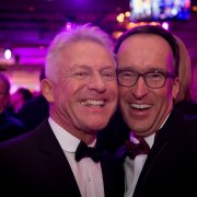 Captain's Dinner  (14.11.15)